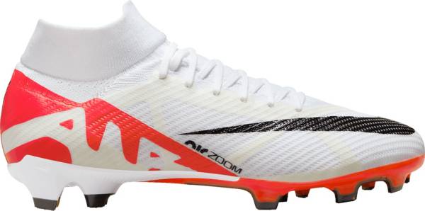 Mercurial pro 2024