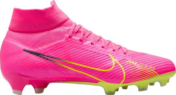 Nike / Mercurial Superfly 8 Pro FG Soccer Cleats