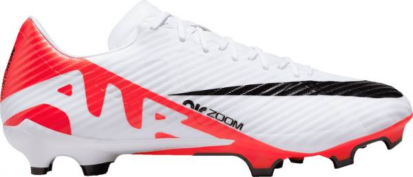 Nike ZOOM VAPOR 15 Academy FG Bronce