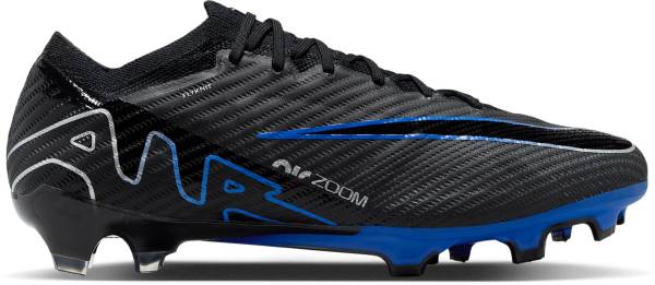 Dark blue deals soccer cleats