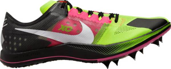 Torrent Bij wet heel Nike ZoomX Dragonfly Cross Country Shoes | Dick's Sporting Goods