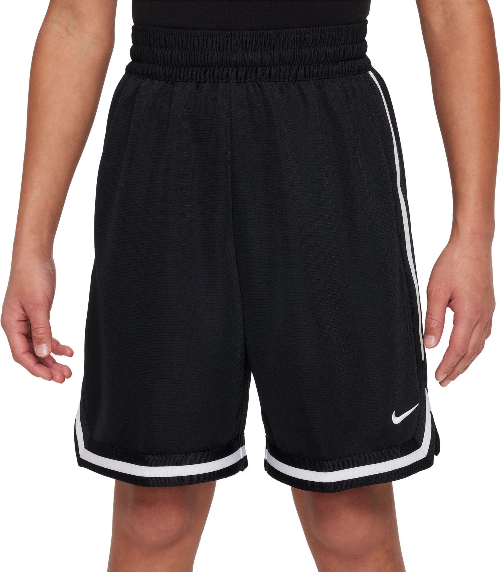 Nike Boys' Dri-FIT DNA 8" Basketball Shorts