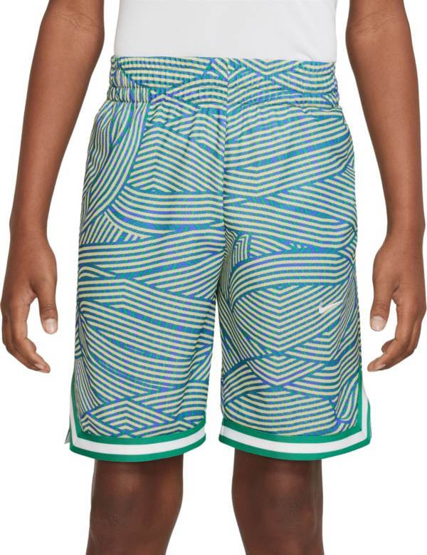 Nike Dri-FIT DNA Big Kids' (Boys') Basketball Shorts