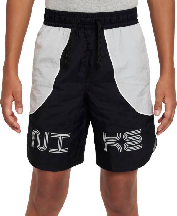 Nike Boys' Sportswear 8" Woven Shorts product image