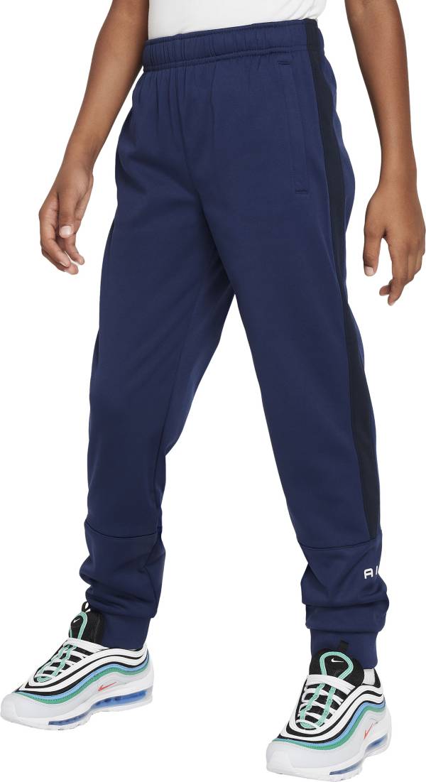 Boys dri best sale fit joggers