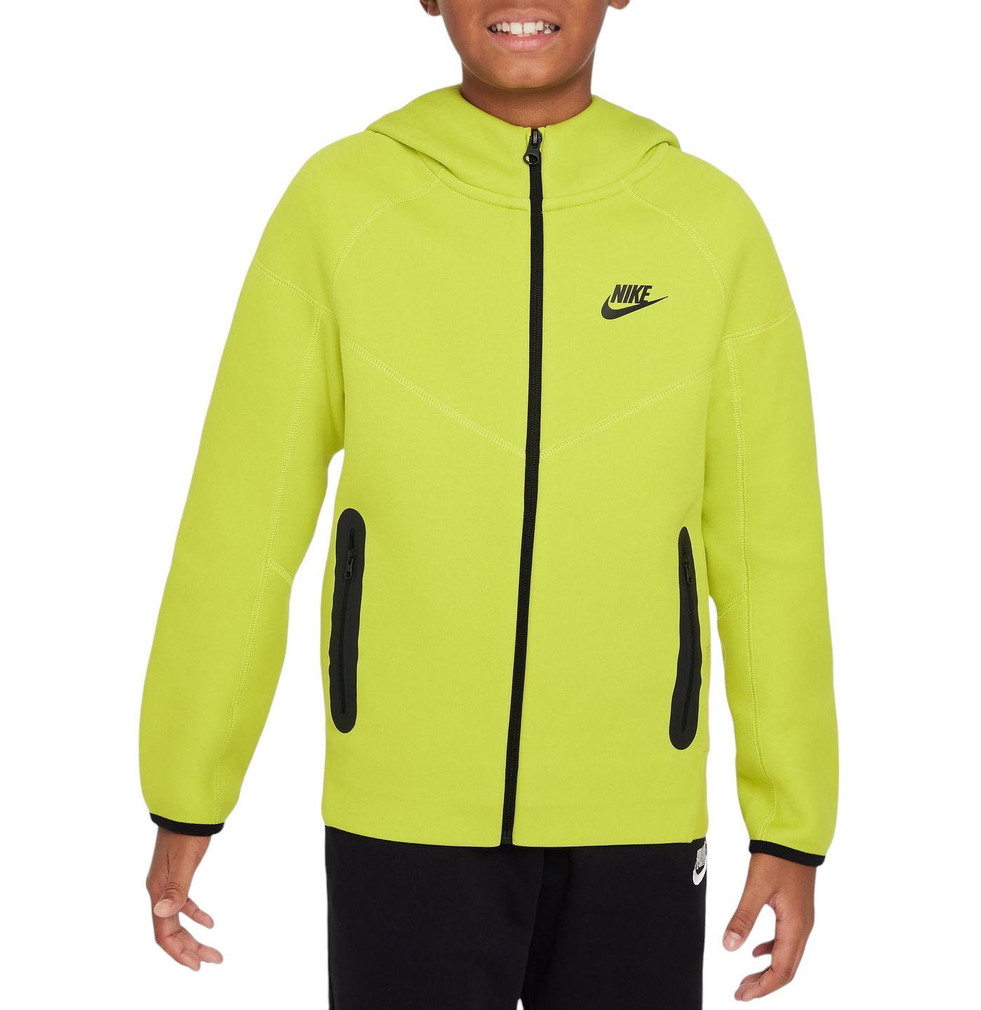 Nike tech kids sale online