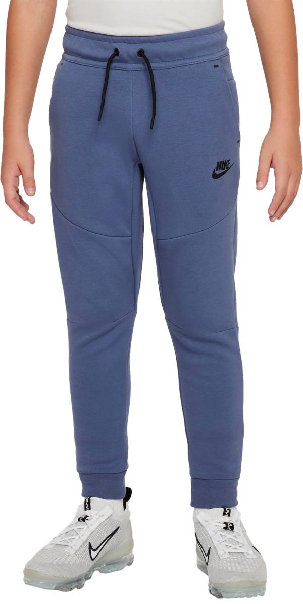 Boys' Nike Sportswear Tech Fleece Jogger Pants