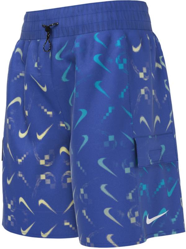 Men's 6 Volley Swim Trunks