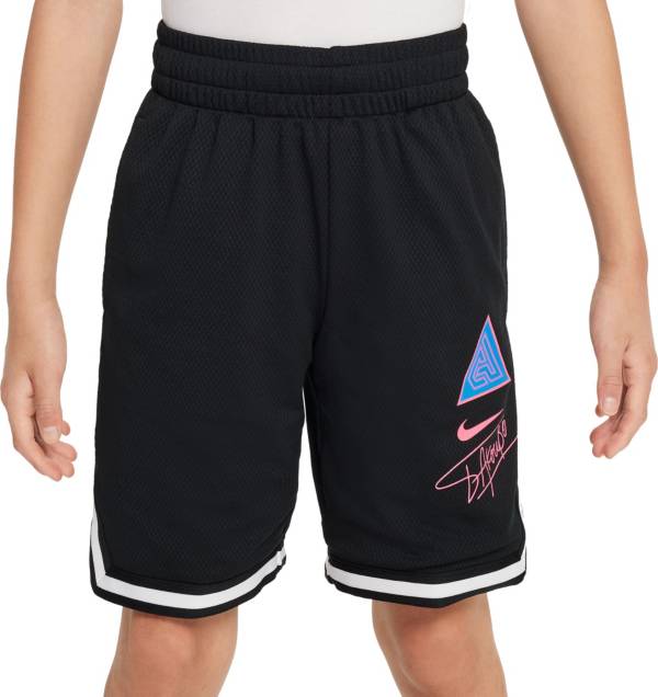 Nike Boys' Giannis Antetokounmpo Dri-FIT DNA Basketball Shorts product image