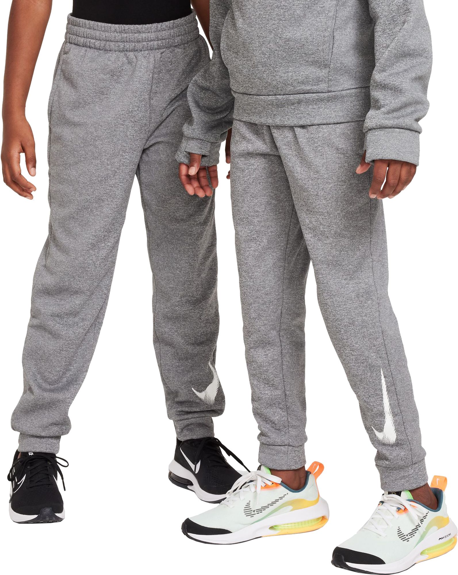 Nike Kids' Multi+ Therma-FIT Training Joggers product image