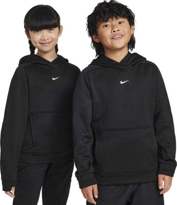 Nike pullover training online hoodie