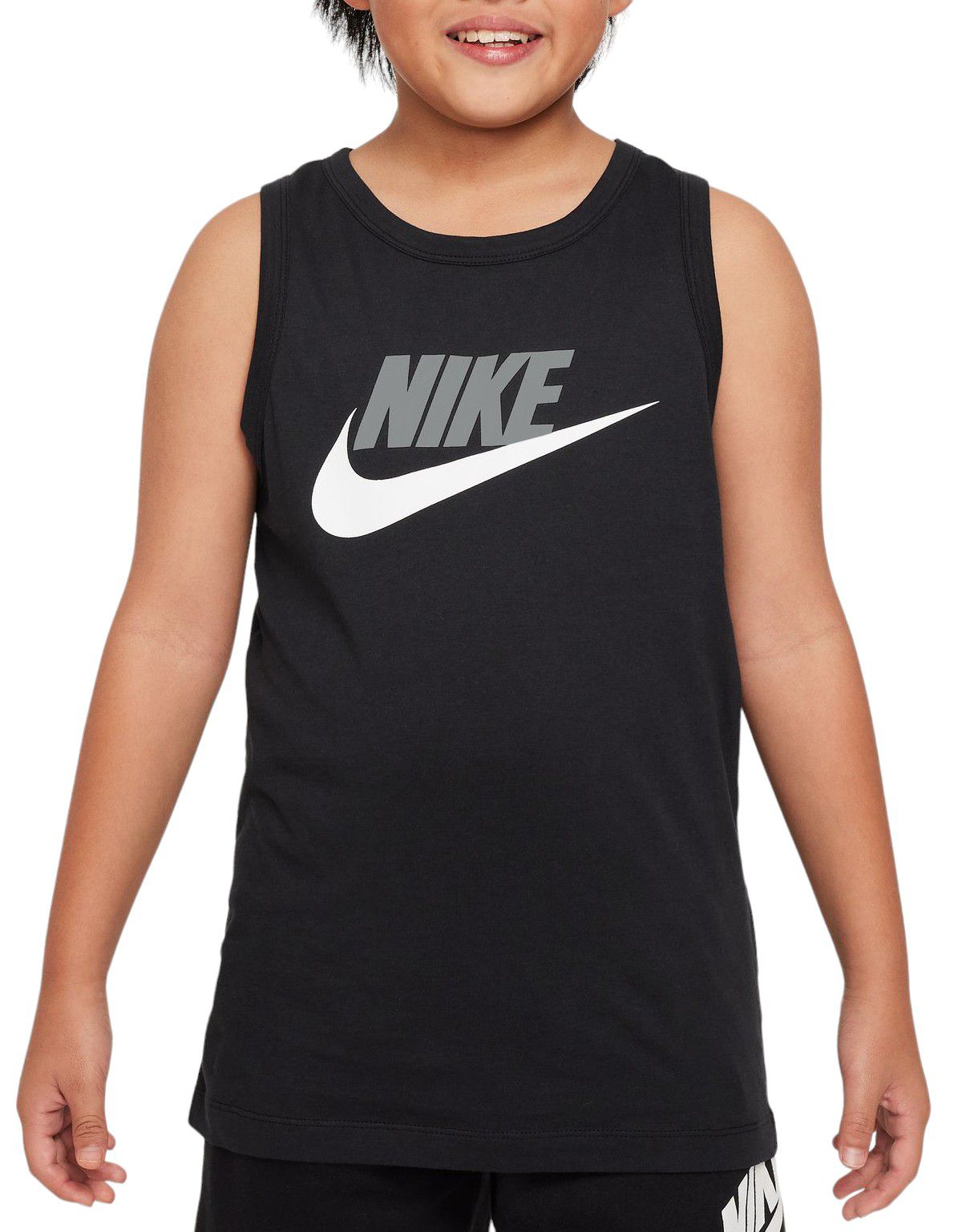 Nike Kids' Sportswear Essential Tank Top product image