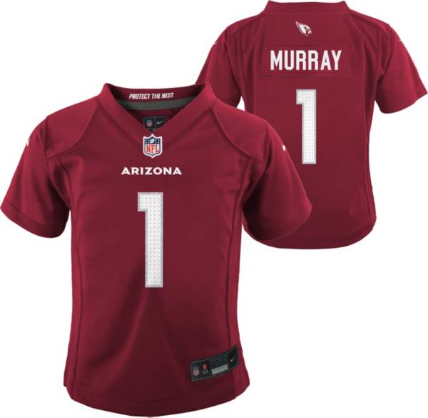 Lids Kyler Murray Arizona Cardinals Nike Youth Logo Player Name