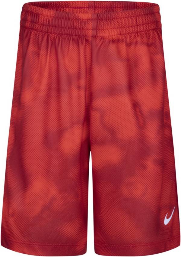 Nike Little Boys' Dri-FIT Mesh Shorts product image