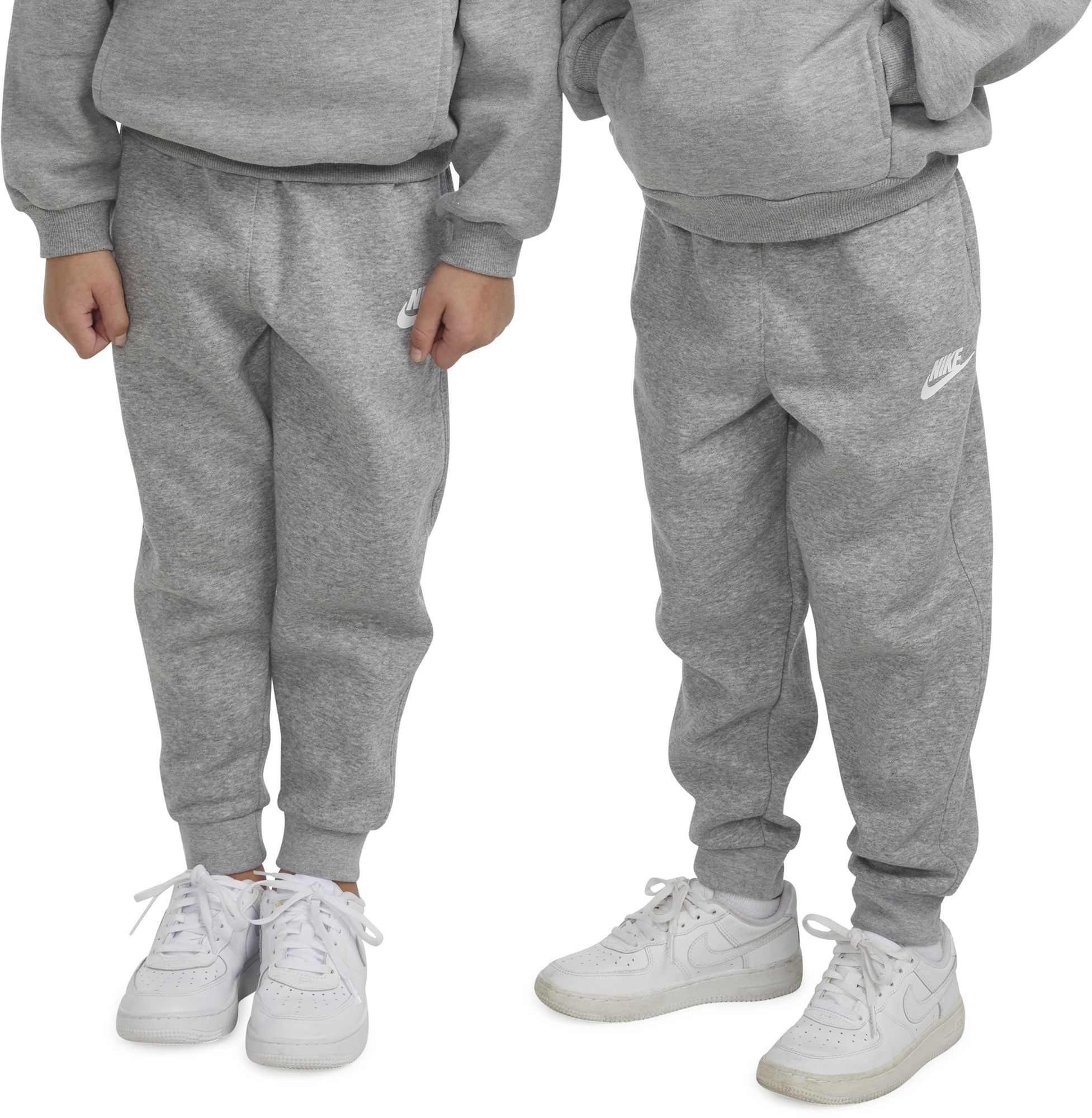 Nike Little Kids' Sportswear Club Fleece Joggers product image