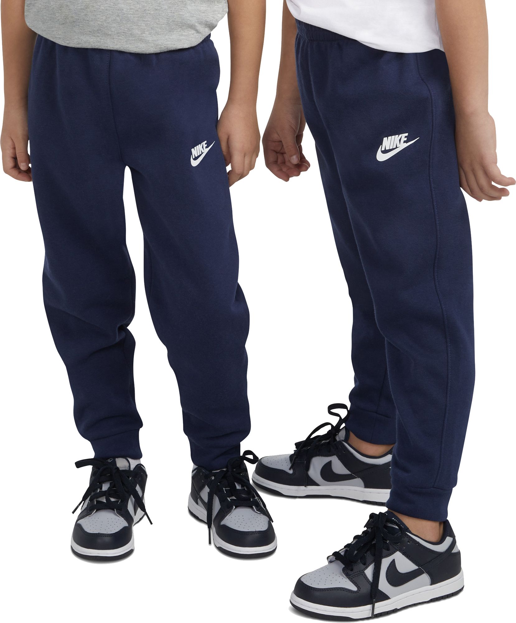 Nike Little Kids' Sportswear Club Fleece Joggers product image