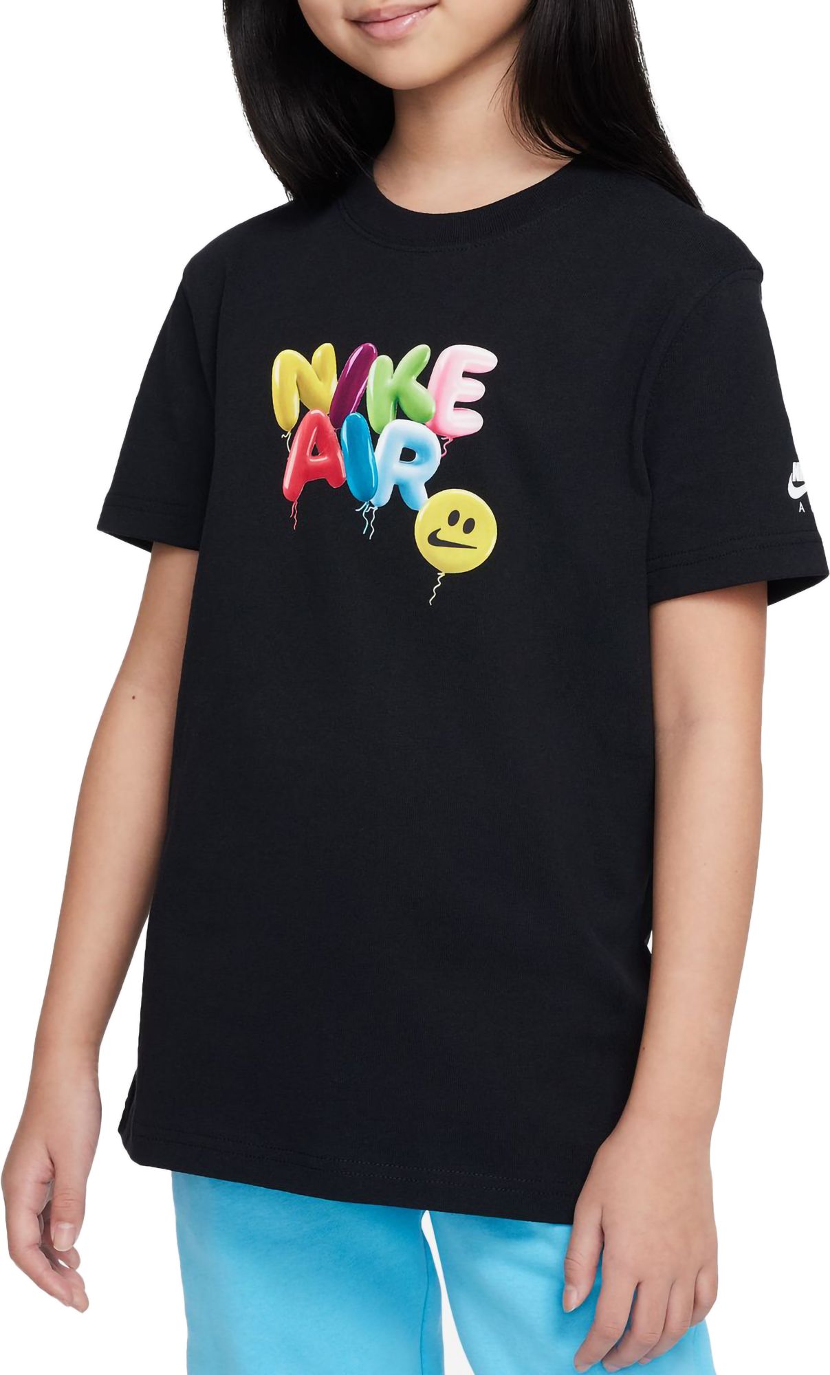 Nike Kids' Sportswear Air T-Shirt