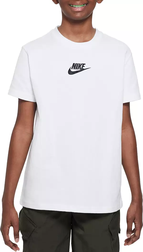 Nike Sportswear Premium Essentials Men's T-Shirt. Nike CA