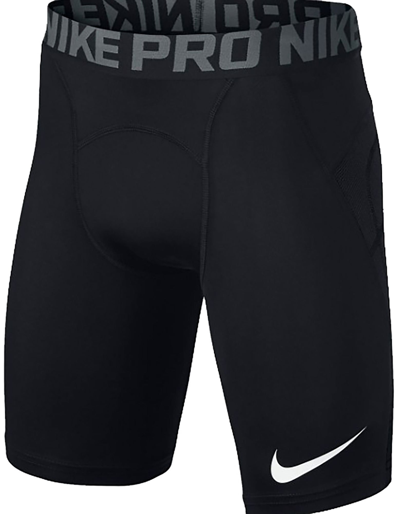 Nike Boys' Pro Heist Baseball Slider Shorts product image