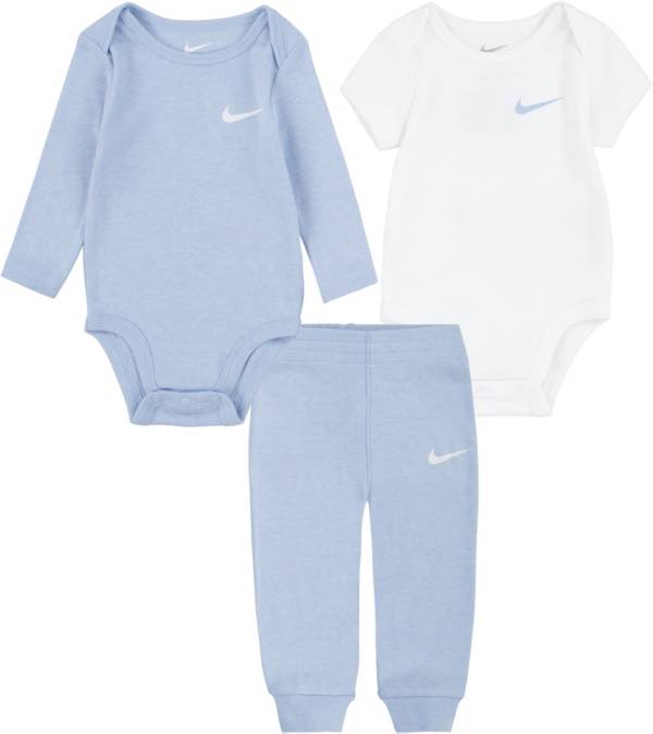 sorpresa foso cavar Nike Infants' Essentials 3 Piece Pant Set | Dick's Sporting Goods