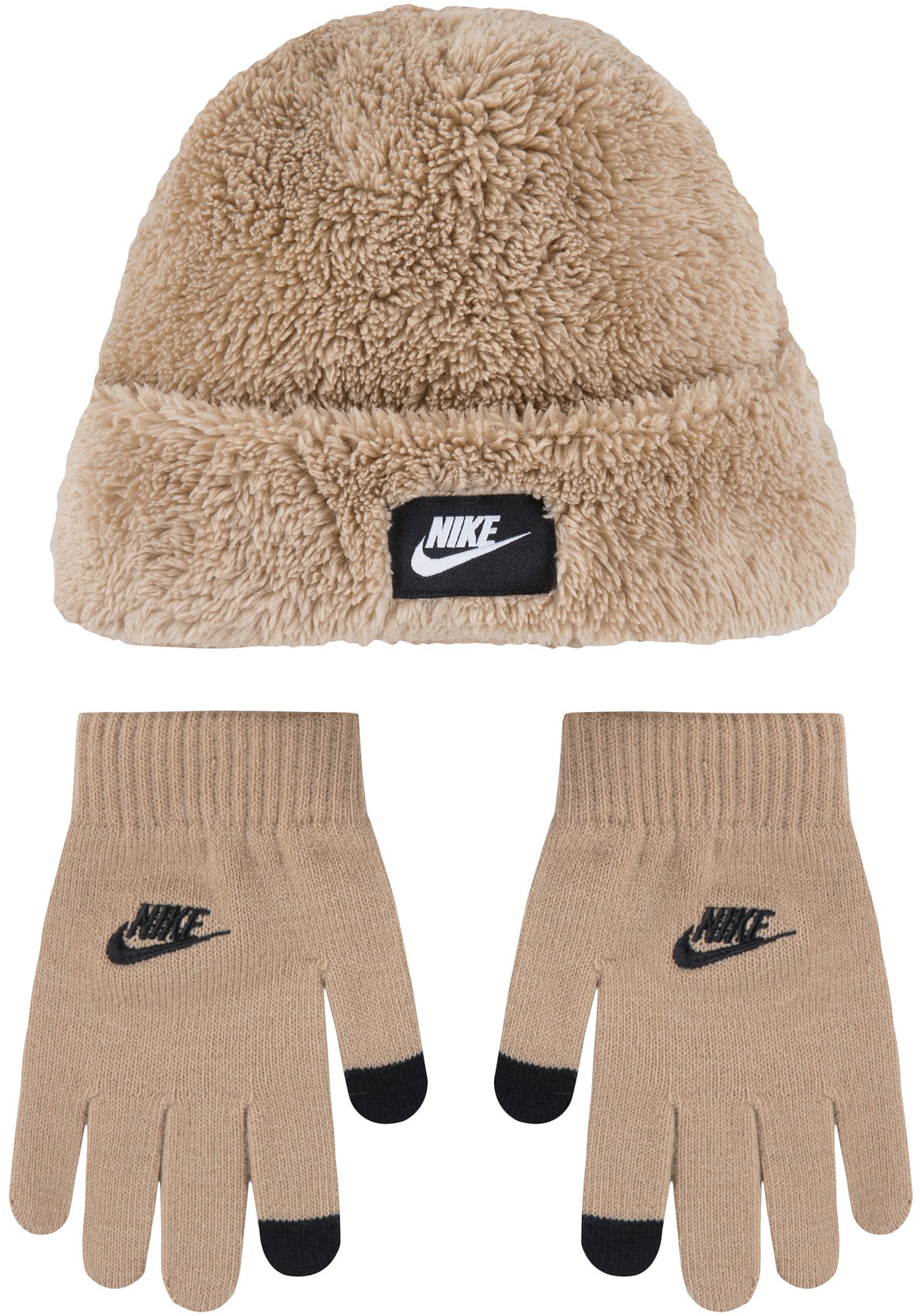 Junior nike beanie hat online