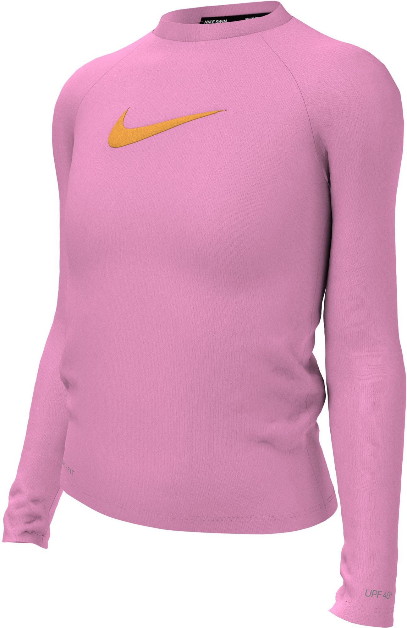 Nike Girls' Long Sleeve Hydroguard product image