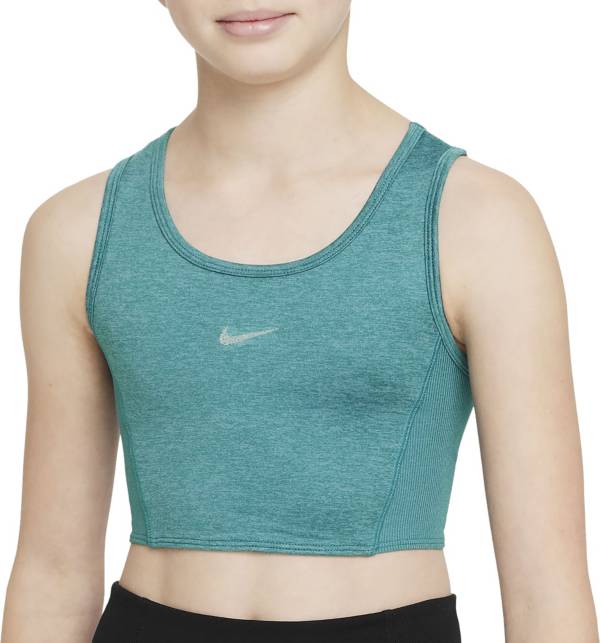 Nike Girls' Yoga Dri-FIT Tank Top product image