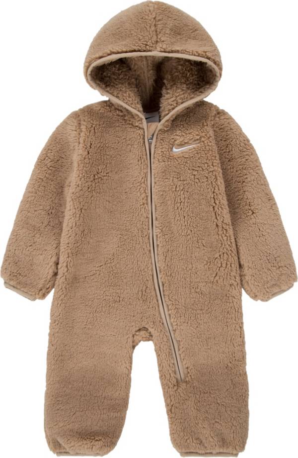 Infant store nike coverall