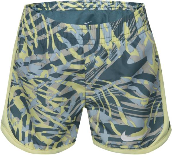Nike Little Girls' Lionfish Tempo Shorts product image