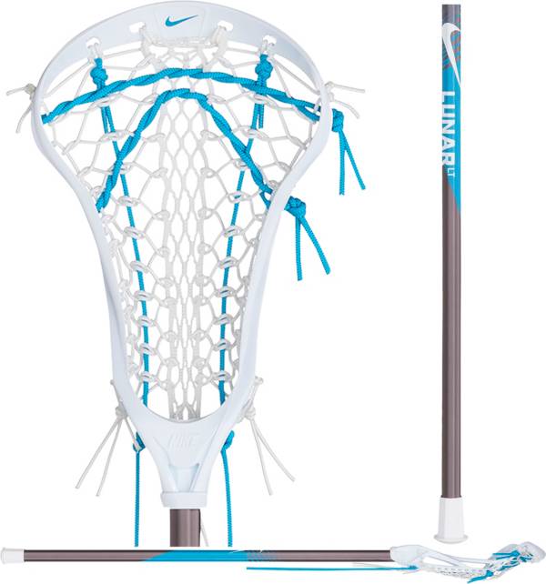 Nike lunar complete 2024 women's lacrosse stick