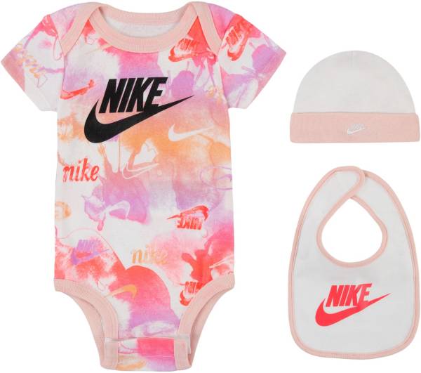 Infant girl nike on sale outfit