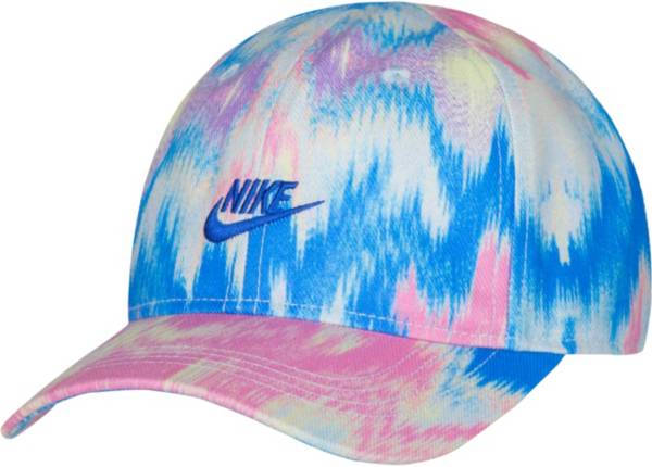 Nike Toddlers' Printed Curved Brim Hat product image