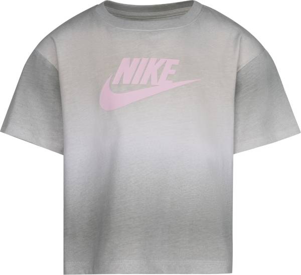 Nike gradient clearance shirt