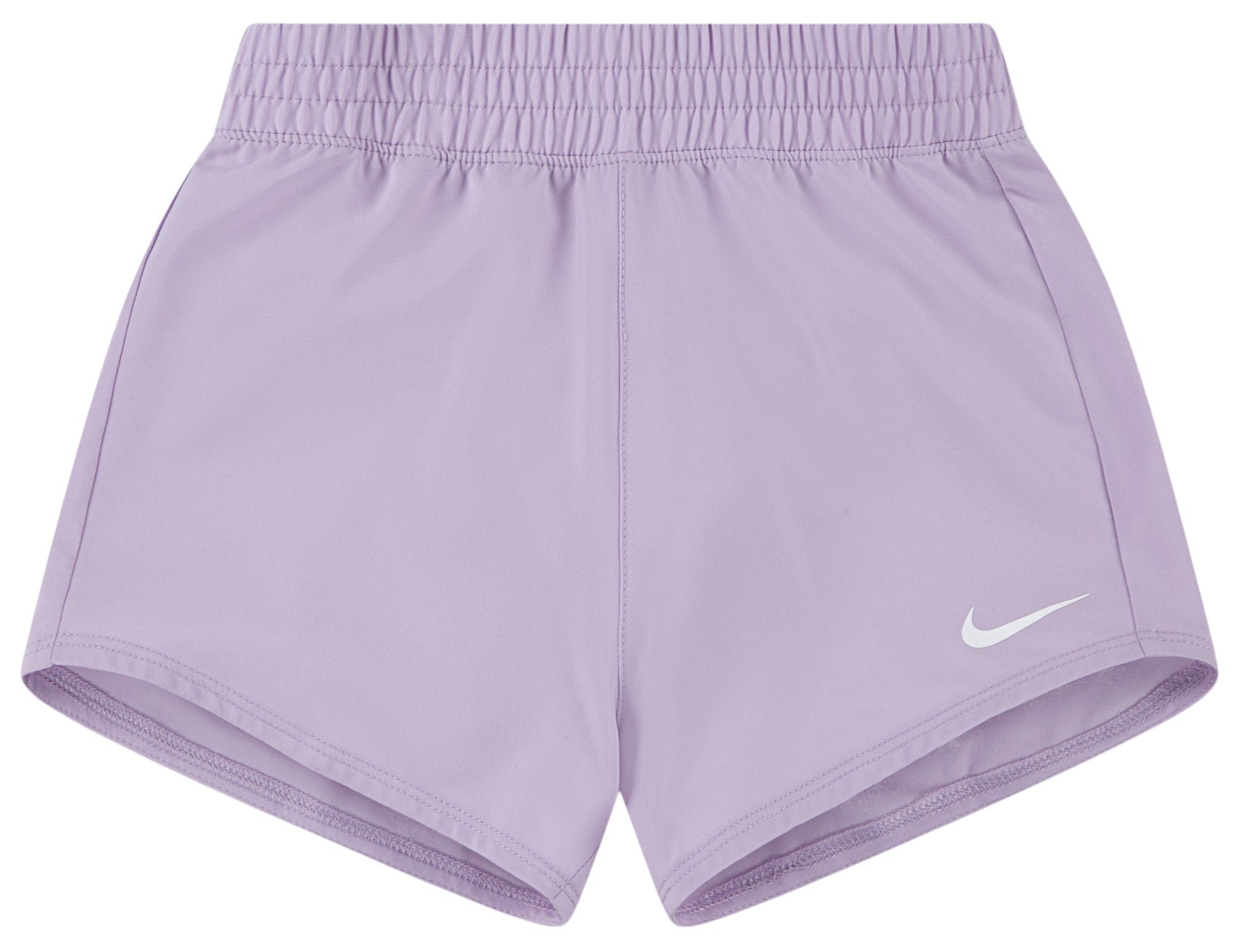 Nike Little Girls' Dri-FIT One Woven Shorts product image