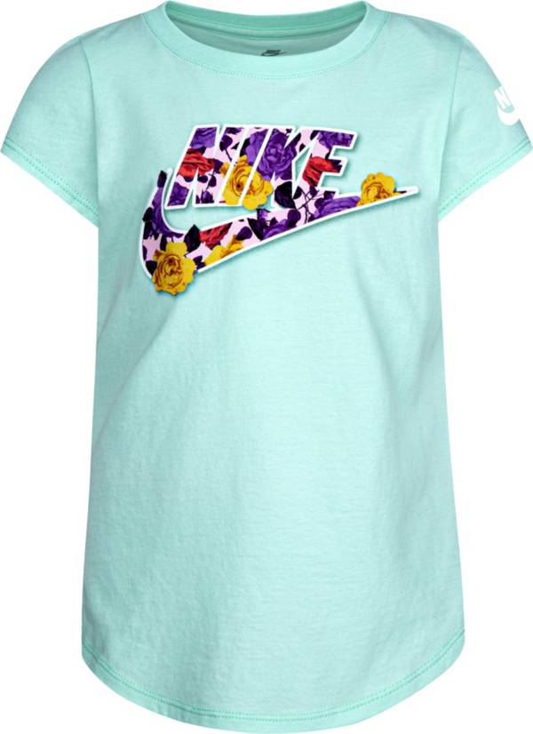 Nike Kids Iconclash Print Fill T-Shirt product image