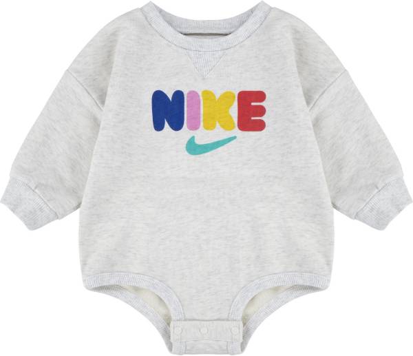 Nike cheap infant bodysuit