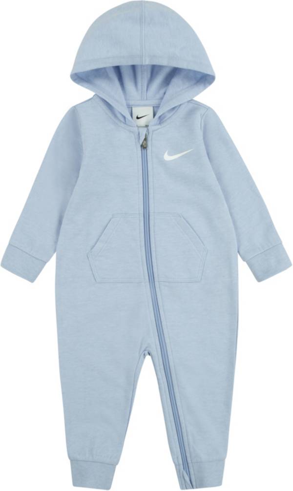 Nike best sale jumpsuit infant