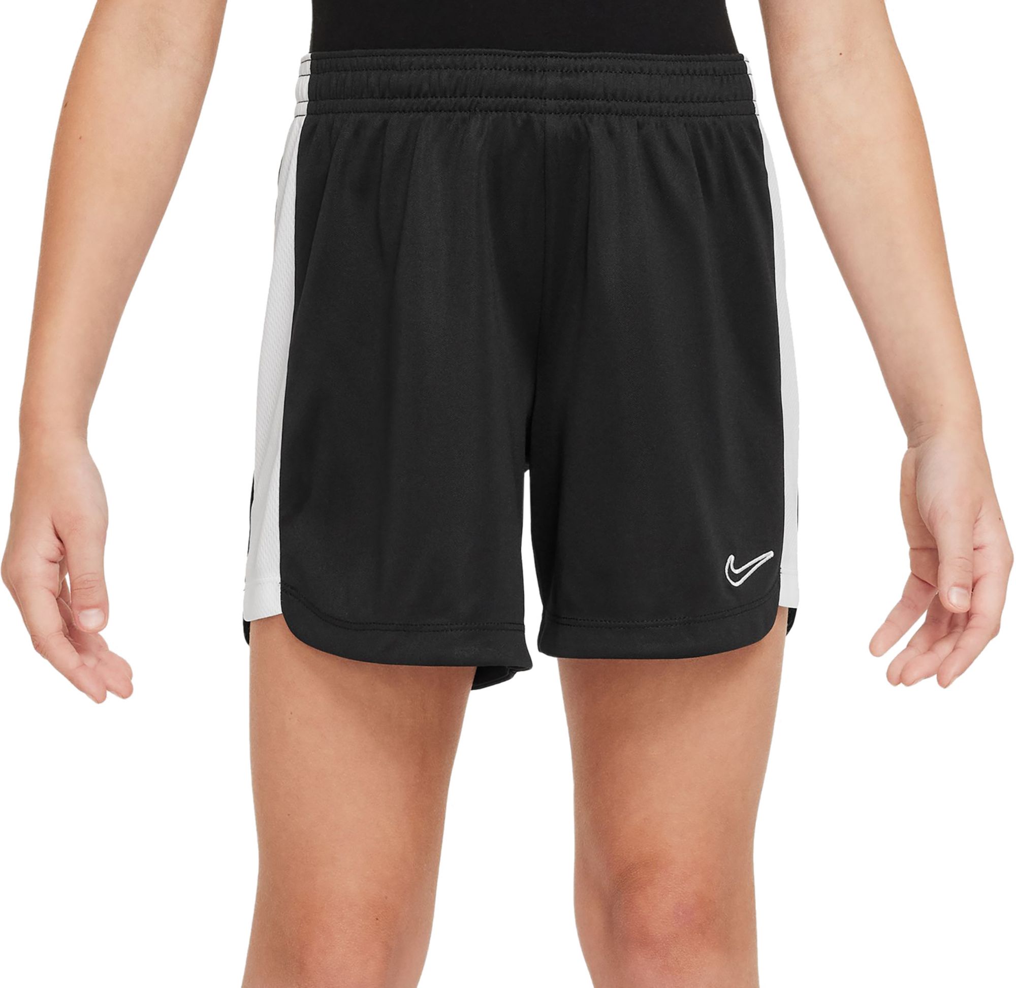 Nike Girls' Dri-FIT Soccer Shorts