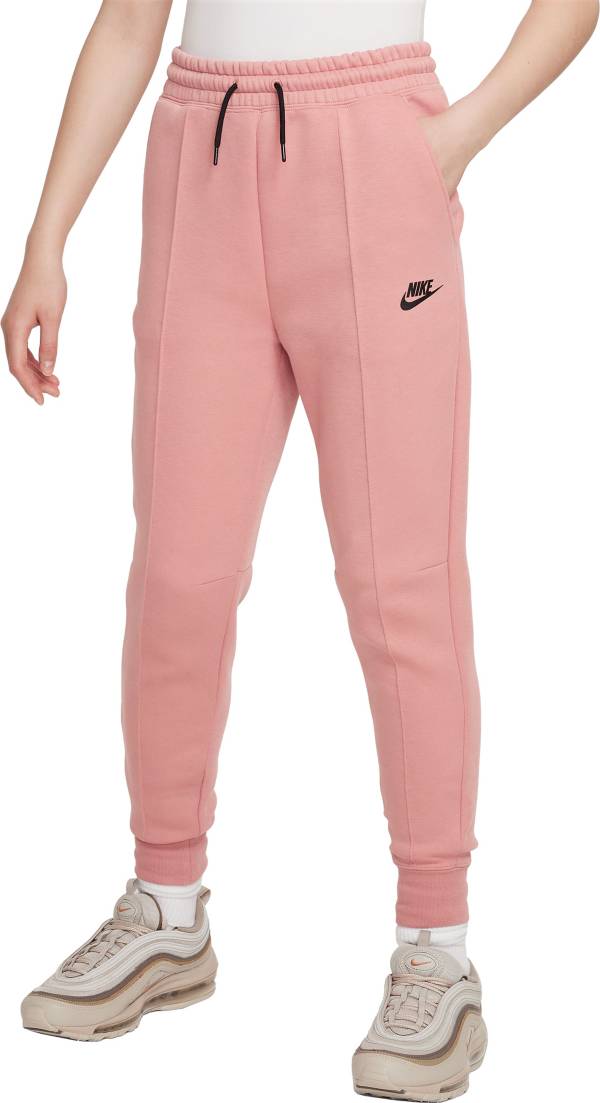 serie Voetzool Oswald Nike Girls' Tech Fleece Jogger Pants | Dick's Sporting Goods