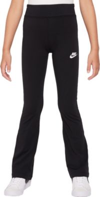 Nike Girls Favorites Flared Leggings