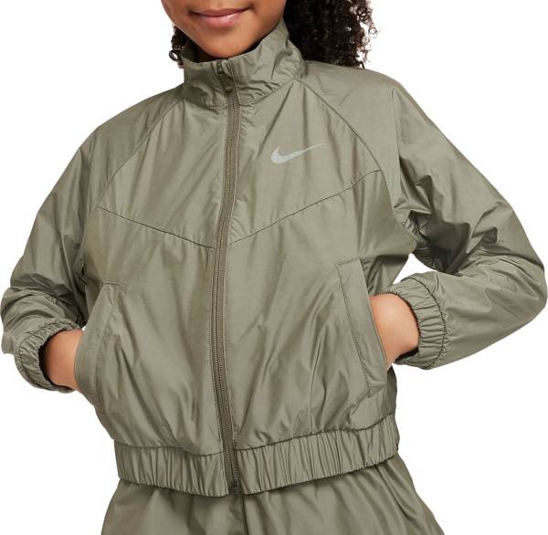 Nike windrunner outlet girls