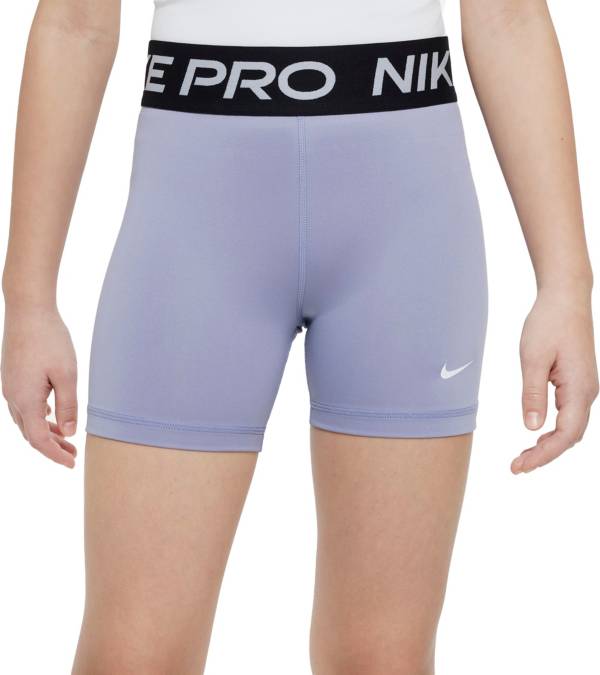 Nike Girls' Fashion 4” Pro Shorts product image