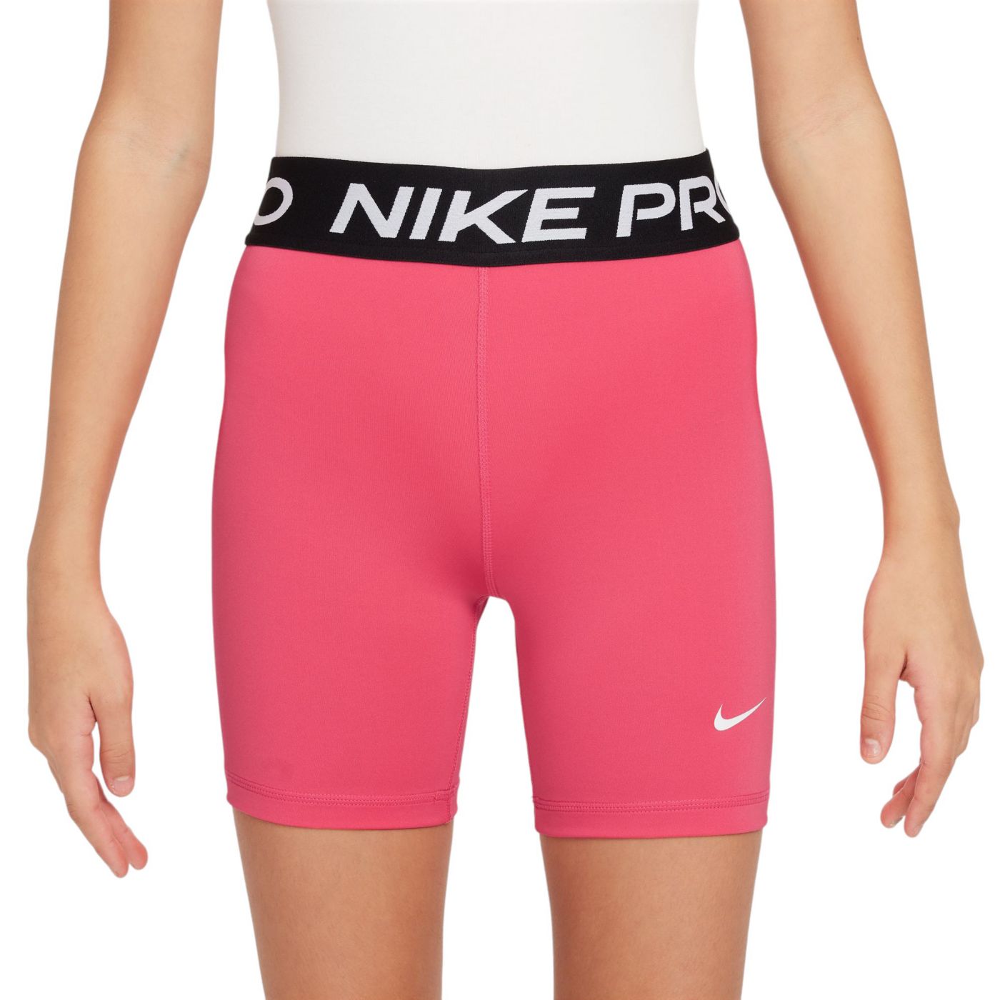 Newest Nike 5t girls shorts and capris