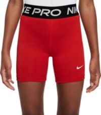 Nike Girls' 5" Pro Shorts