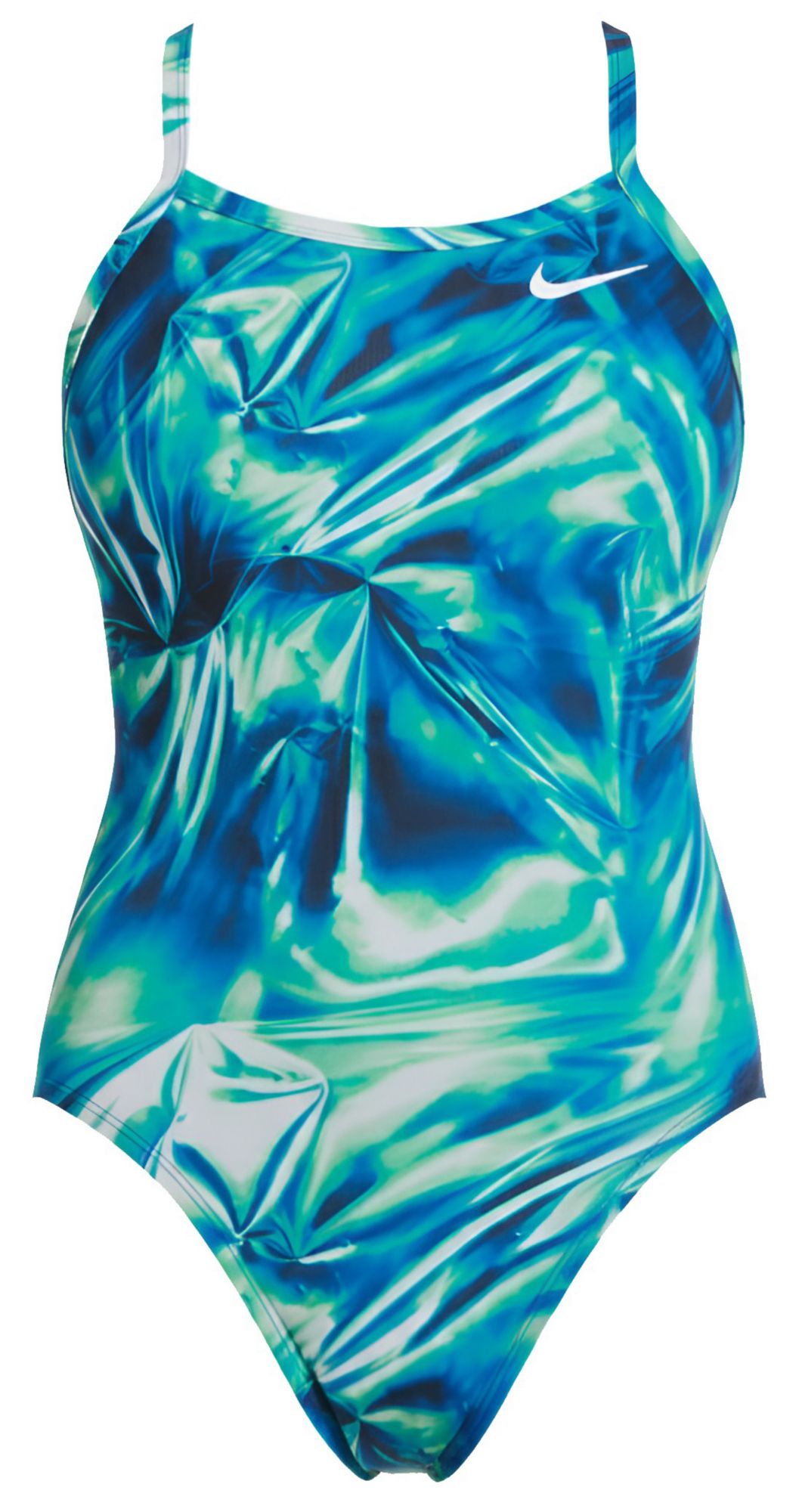 Nike Girls' Racerback One Piece product image