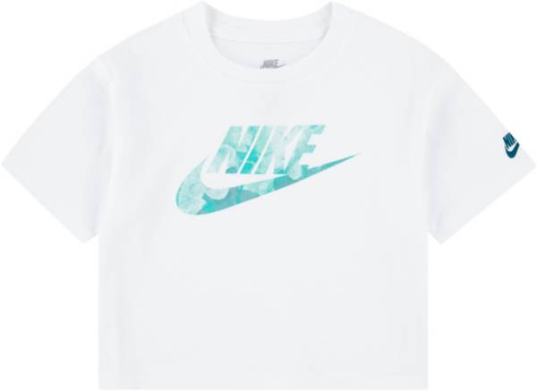 Iridescent shirt clearance nike