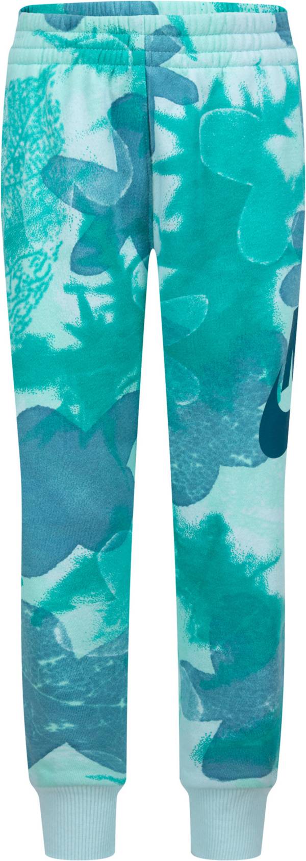 Tie dye nike joggers hot sale