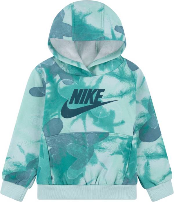 Nike hoodie for outlet toddler girl