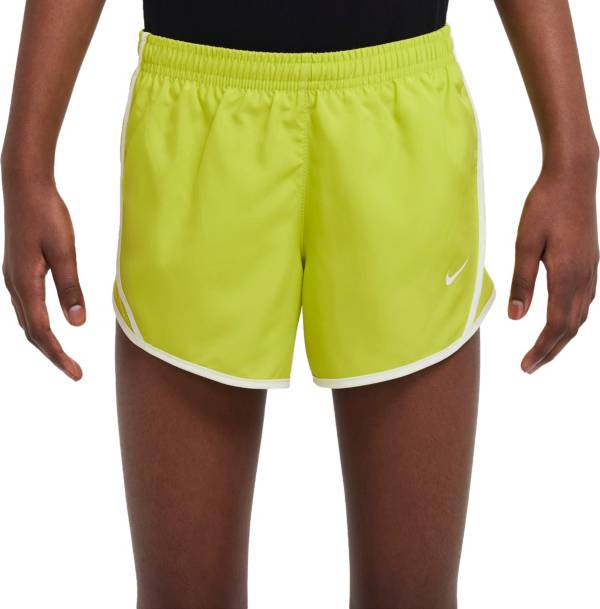 Nike Girls Tempo Shorts