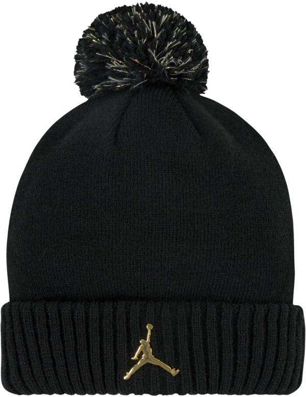 beanie jordan